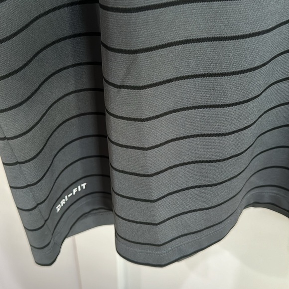 Nike Dri-Fit Polo - Sz XL - Logo HS Chaparral AZ - Picture 2 of 6